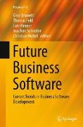 Future Business Software