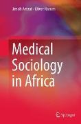 Medical Sociology in Africa