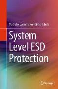 System Level ESD Protection