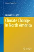 Climate Change in North America