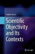 Scientific Objectivity and Its Contexts