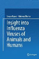 Insight into Influenza Viruses of Animals and Humans