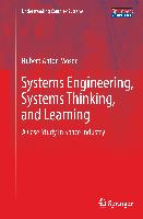 Systems Engineering, Systems Thinking, and Learning