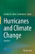 Hurricanes and Climate Change