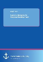 Parasitic Antigens for Vaccine Development