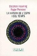 La natura de l'espai i del temps