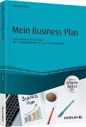 Mein Business Plan - inkl. Arbeitshilfen online