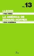 Lleons : la América de Edward Hopper