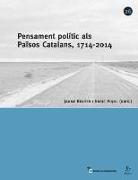 Pensament polític als Països Catalans