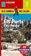 Els Ports, parc natural