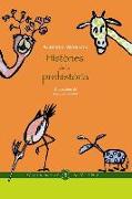 Històries de la Prehistòria