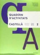 Castellà, Educació Primària, Cicle Mitjà 2. Quadern