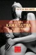 El nou kama-sutra il·lustrat : les millors postures per fer l'amor
