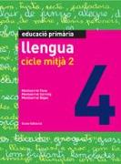 Llengua, Educació Primària, Cicle Mitjà 2