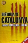 Història de Catalunya (2013 i 2014) : Sisena edició (2013) i setena edició (2014)