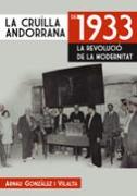 La cruïlla andorrana de 1933 : la revolució de la modernitat