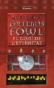 Artemis Fowl : El codi de l'eternitat