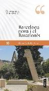 Barcelona nova i el Barcelonès