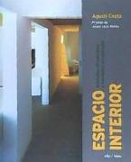 Espacio interior : actitudes, sensaciones y conceptos proyectados