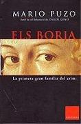 Els Borja : la primera gran familia del crim