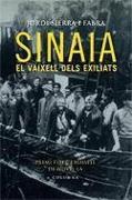 Sinaia : El vaixell dels exiliats