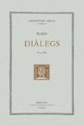 DIÀLEGS (VOL. XVI): EL POLÍTIC