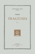 Tragèdies, vol. I: Les suplicants. Els perses