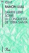 Darrer llibre sobre la conquesta de Terra Santa