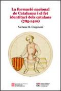 La formació nacional de Catalunya i el fet identitari dels catalans, 785-1410