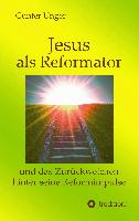 Jesus als Reformator