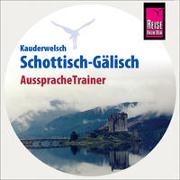 AusspracheTrainer Schottisch-Gälisch (Audio-CD)