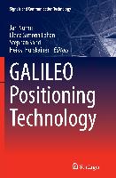 GALILEO Positioning Technology