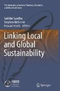 Linking Local and Global Sustainability