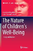 The Nature of Children's Well-Being