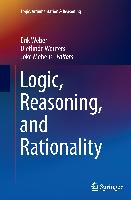 Logic, Reasoning, and Rationality