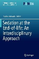 Sedation at the End-of-life: An Interdisciplinary Approach