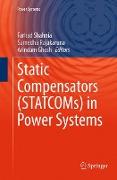 Static Compensators (STATCOMs) in Power Systems