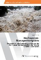 Hochwasser-Managementpläne