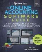 The Online Accounting Software Guide: An In-depth Analysis of Today's Leading Cloud Accounting Applications