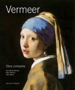 Vermeer : obra completa