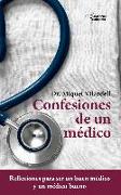 Confesiones de un médico