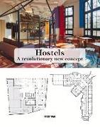 Hostels: A Revolutionary New Concept