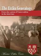 The Ettlin Genealogy