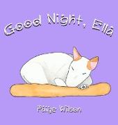 Good Night, Ella