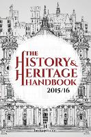 The History & Heritage Handbook 2015/16