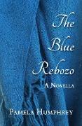The Blue Rebozo