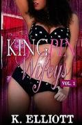 King Pin Wifeys, Vol 1