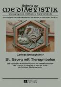St. Georg mit Tiersymbolen