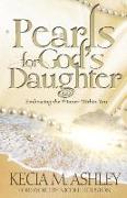 Pearls For God's Daughter