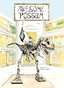 Awesome 'Possum, Volume 2